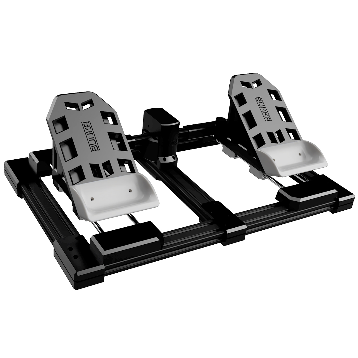 BKR Flight Pedal