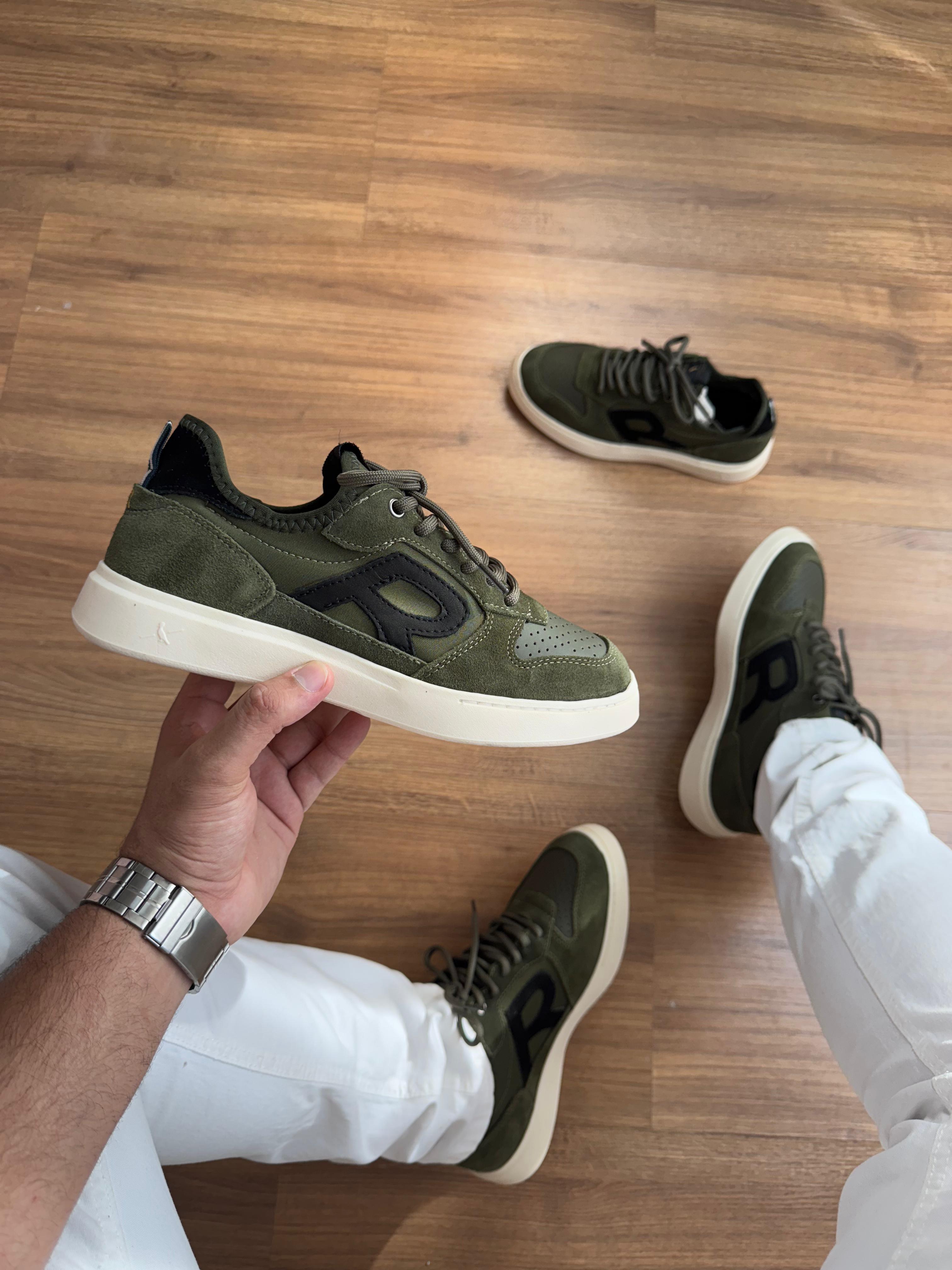 Reserva RSV Type-R Neo | Verde