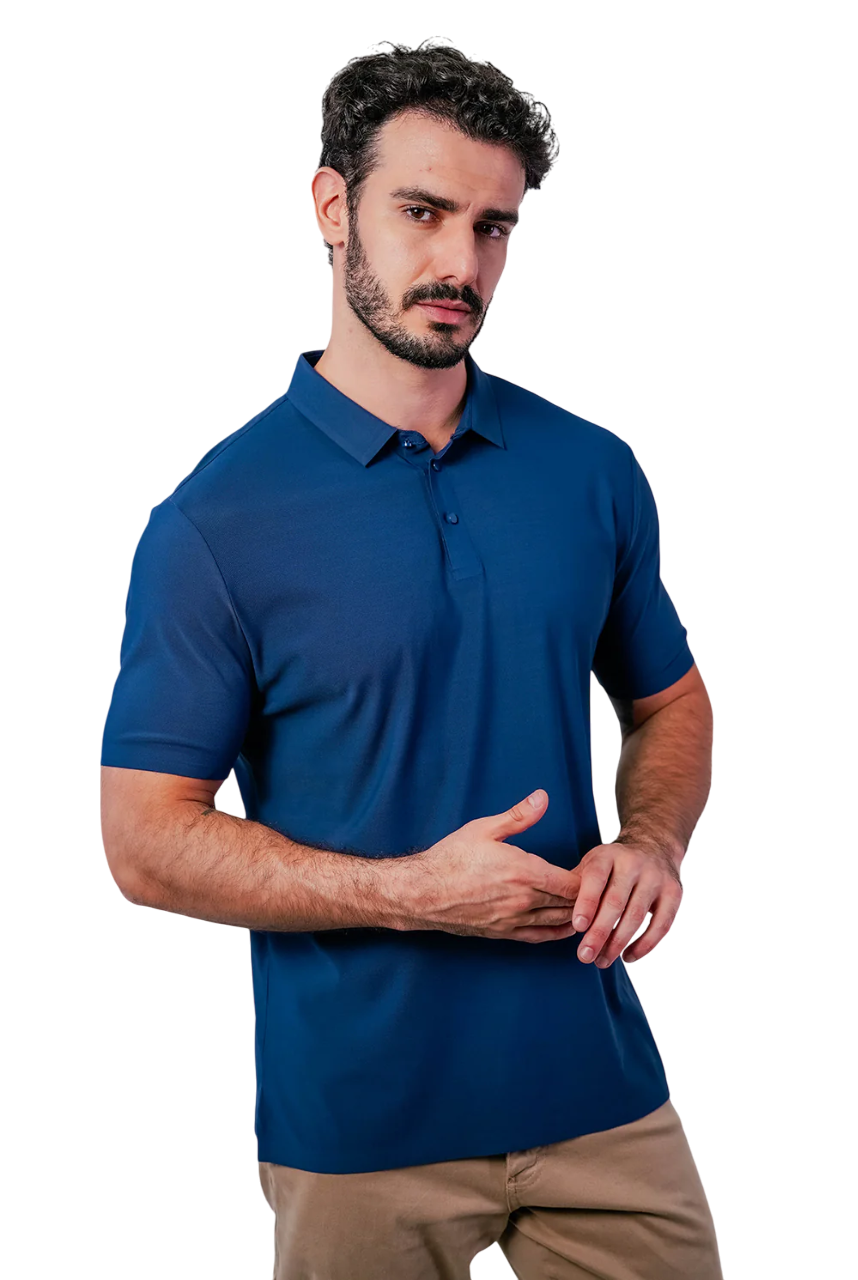 Brayko Tech Light - Azul