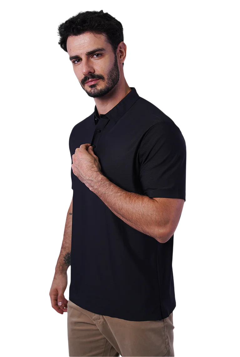 Brayko Tech Light - Preto