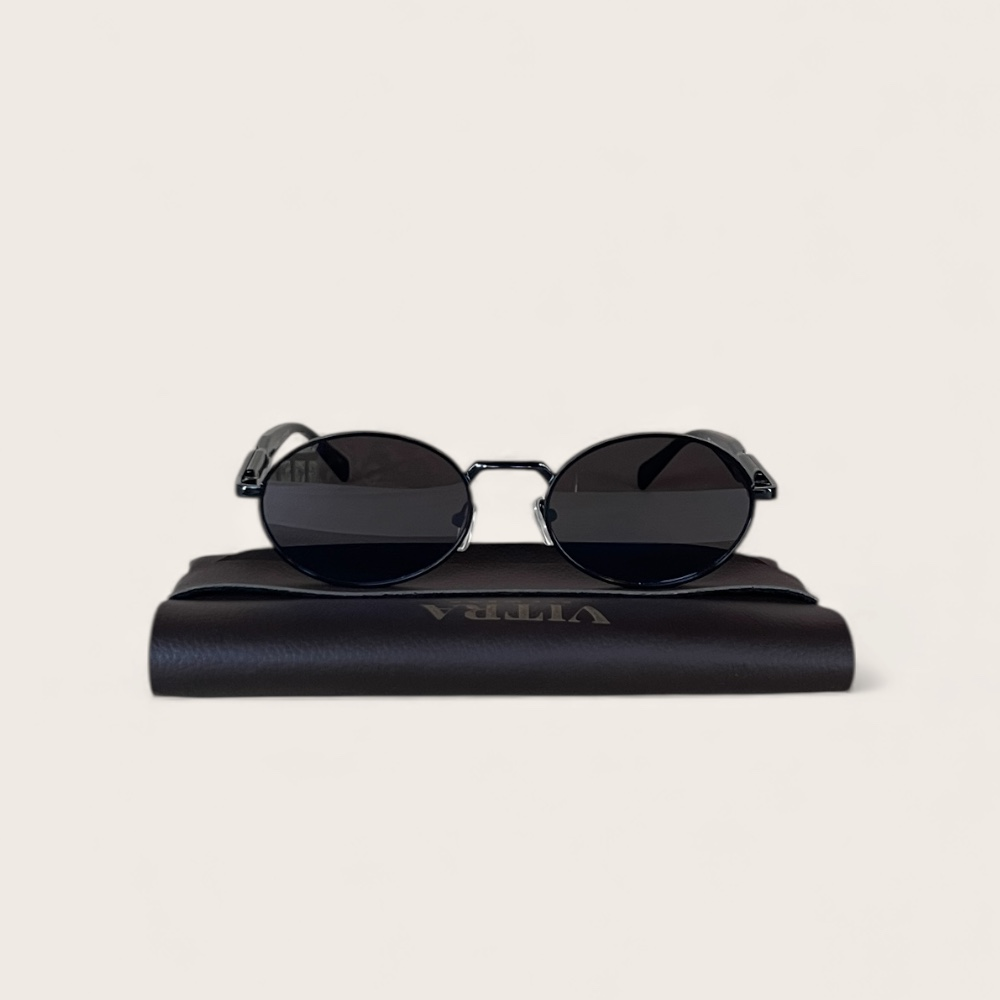 ÓCULOS RAQUEL + CASE BASIC