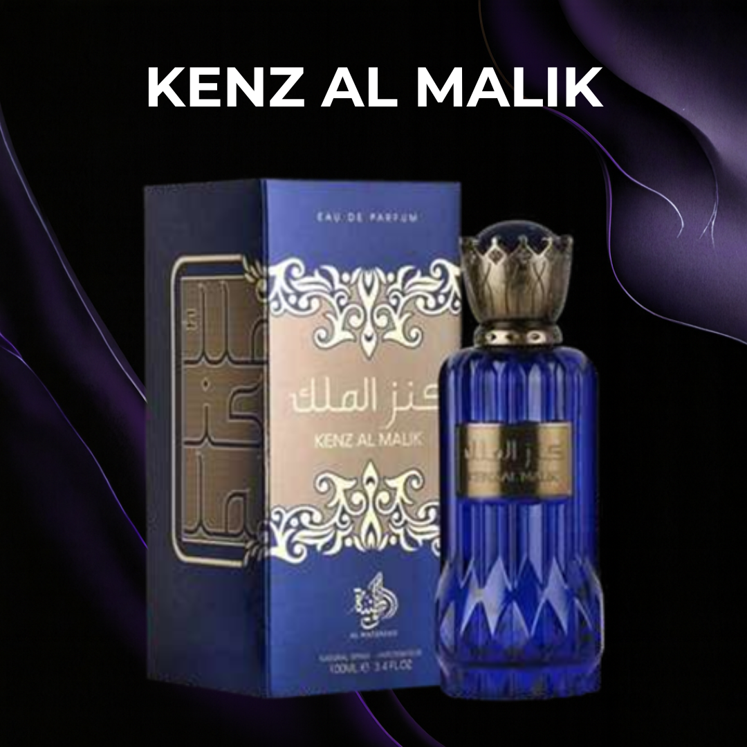 KENZ AL MALIK