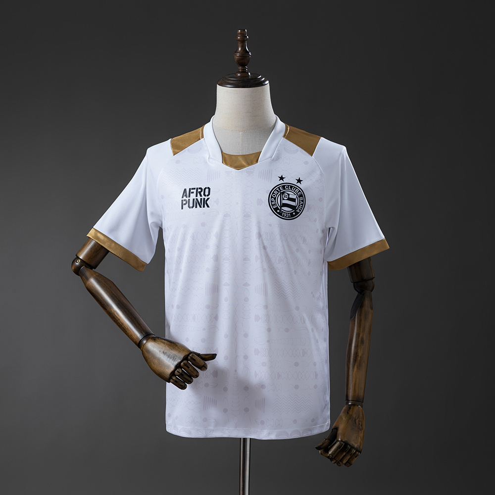 Camisa Bahia Especial II 2025