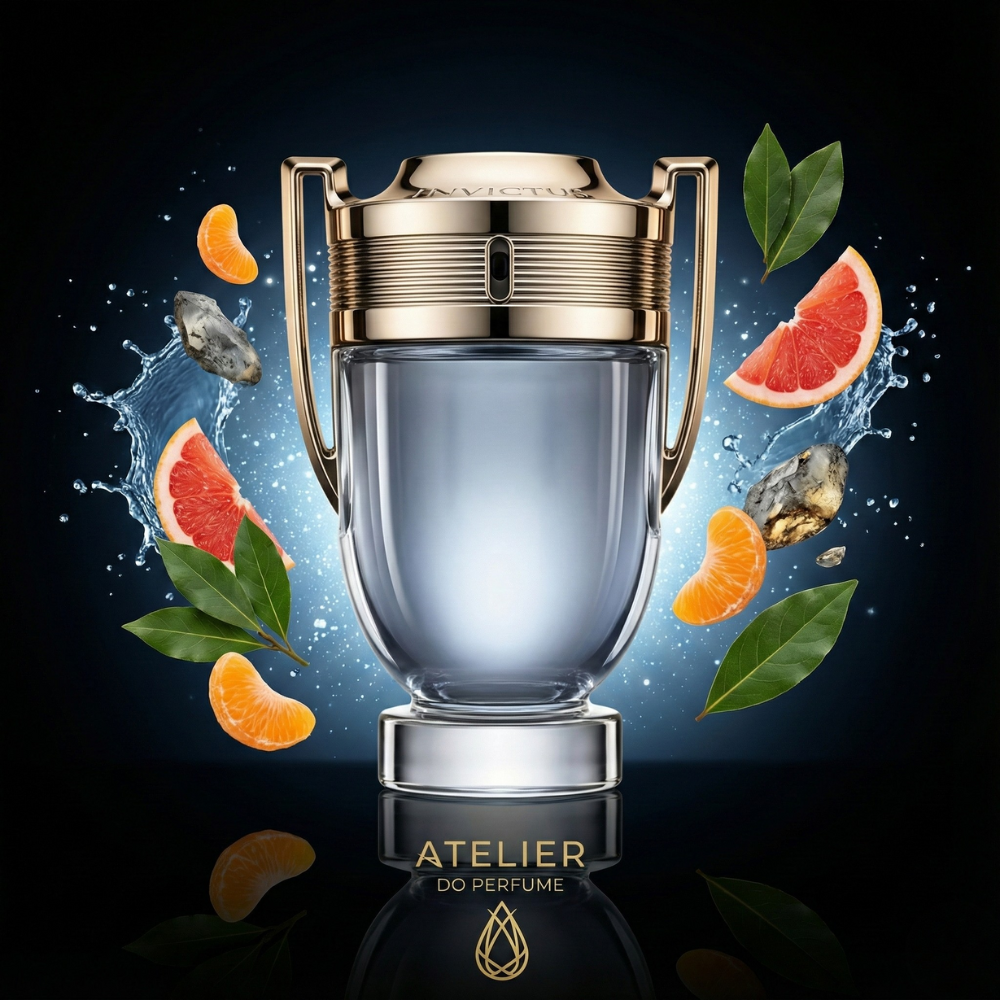 Paco Rabanne - Invictus Eau de Toilette (100ml)