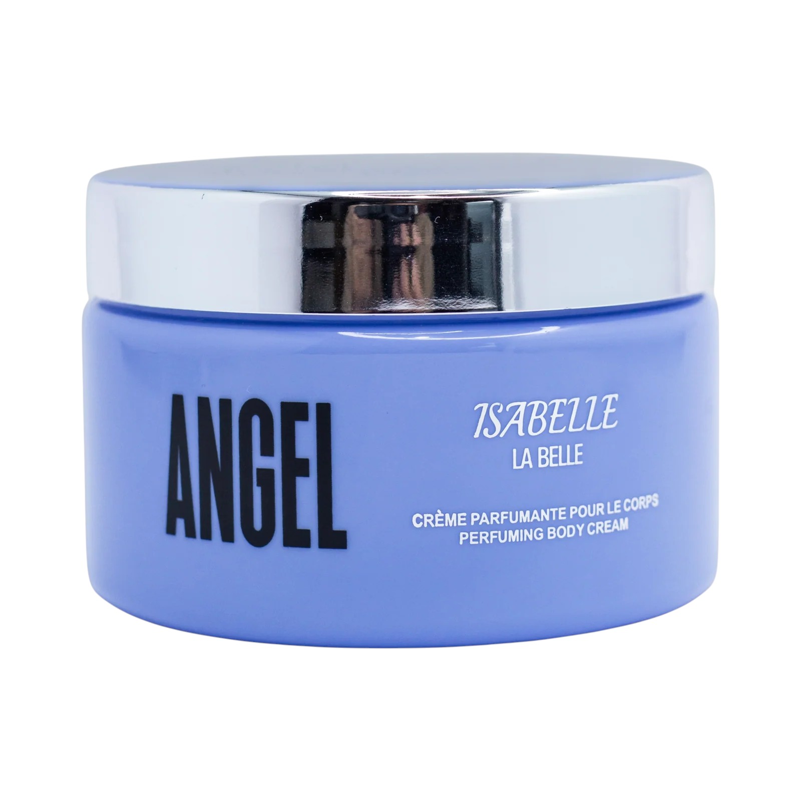 Pasta Corporal   Isabelle La Belle Angel 200ml