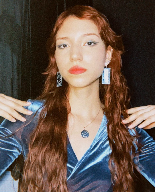 Colar Signos Semijoia Banhada a Ouro/ Platina