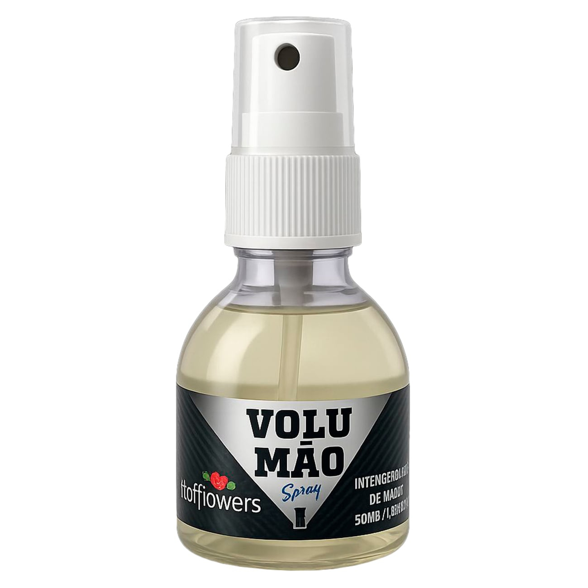 Volumão Spray 50 Ml HotFlowers