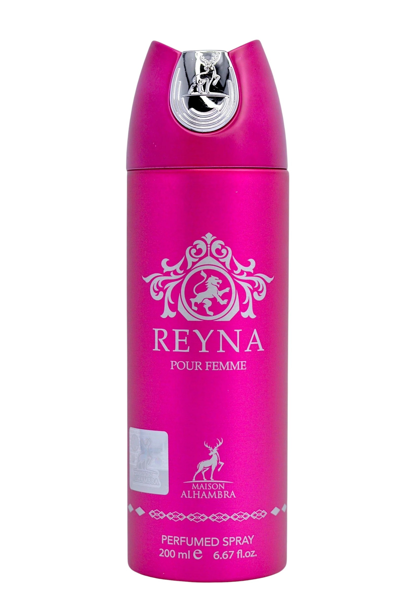 Spray Corporal Reyna 200ml
