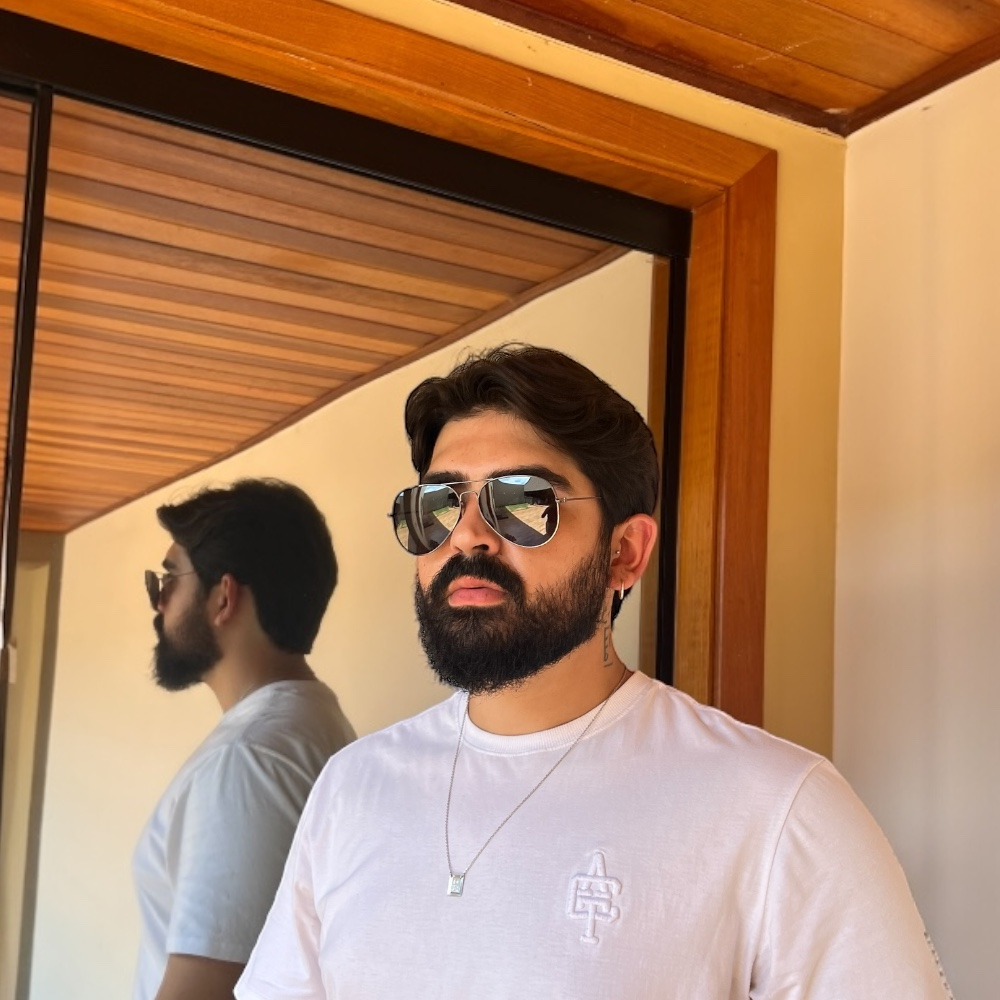 ÓCULOS MARCO + CASE BASIC