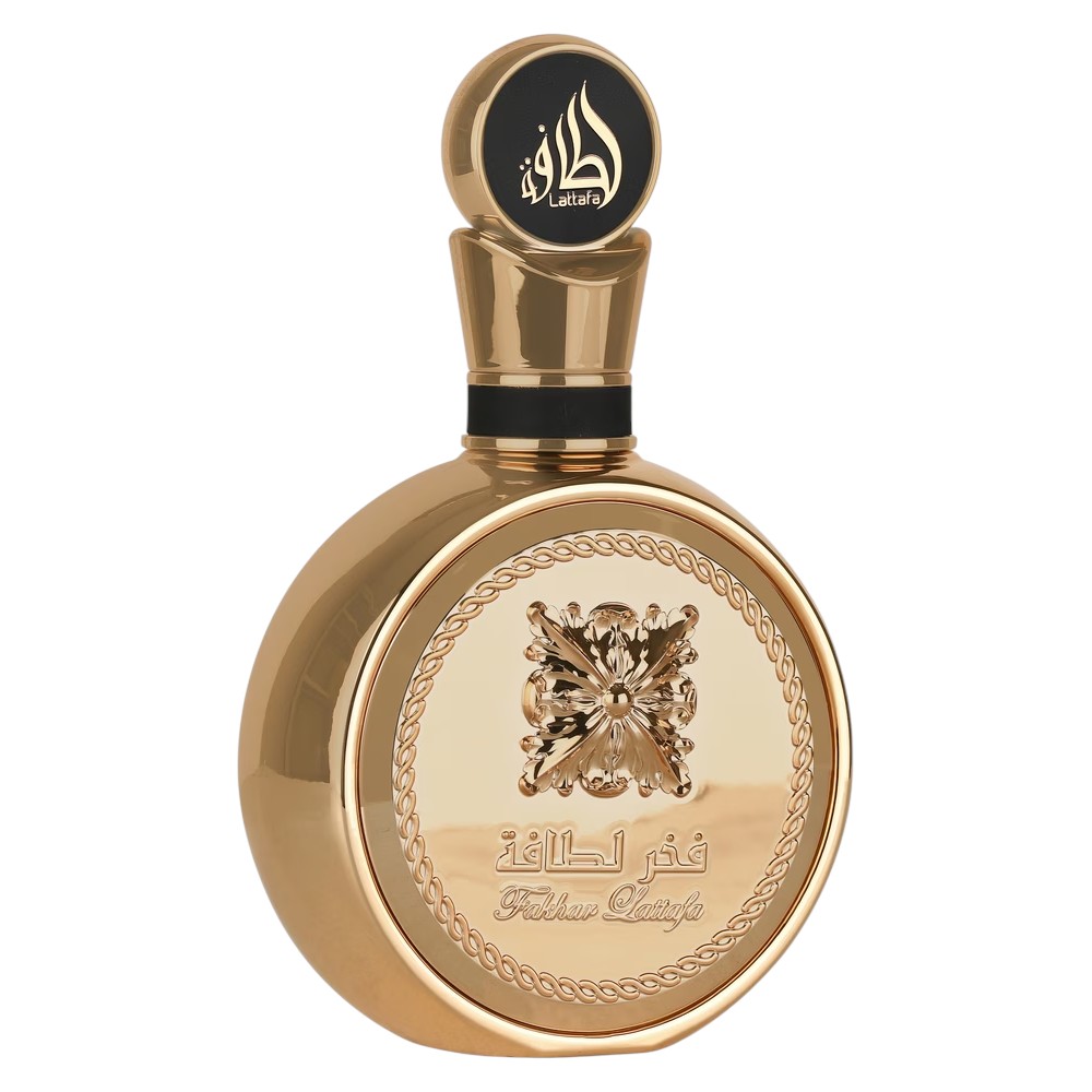 Perfume Unissex   Lattafa Fakhar Gold Eau de Parfum 100ml