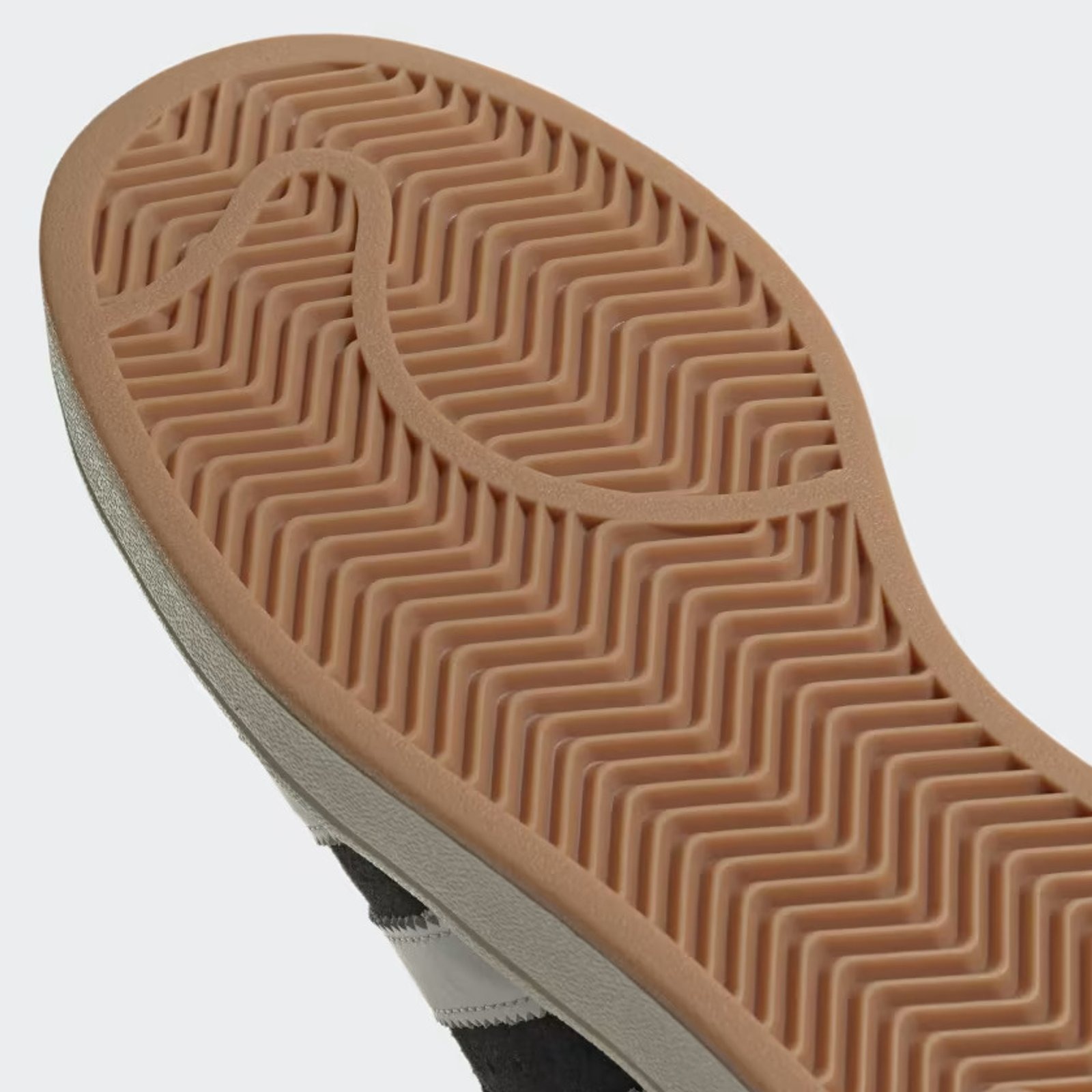 Adidas Campus Black & White Premium