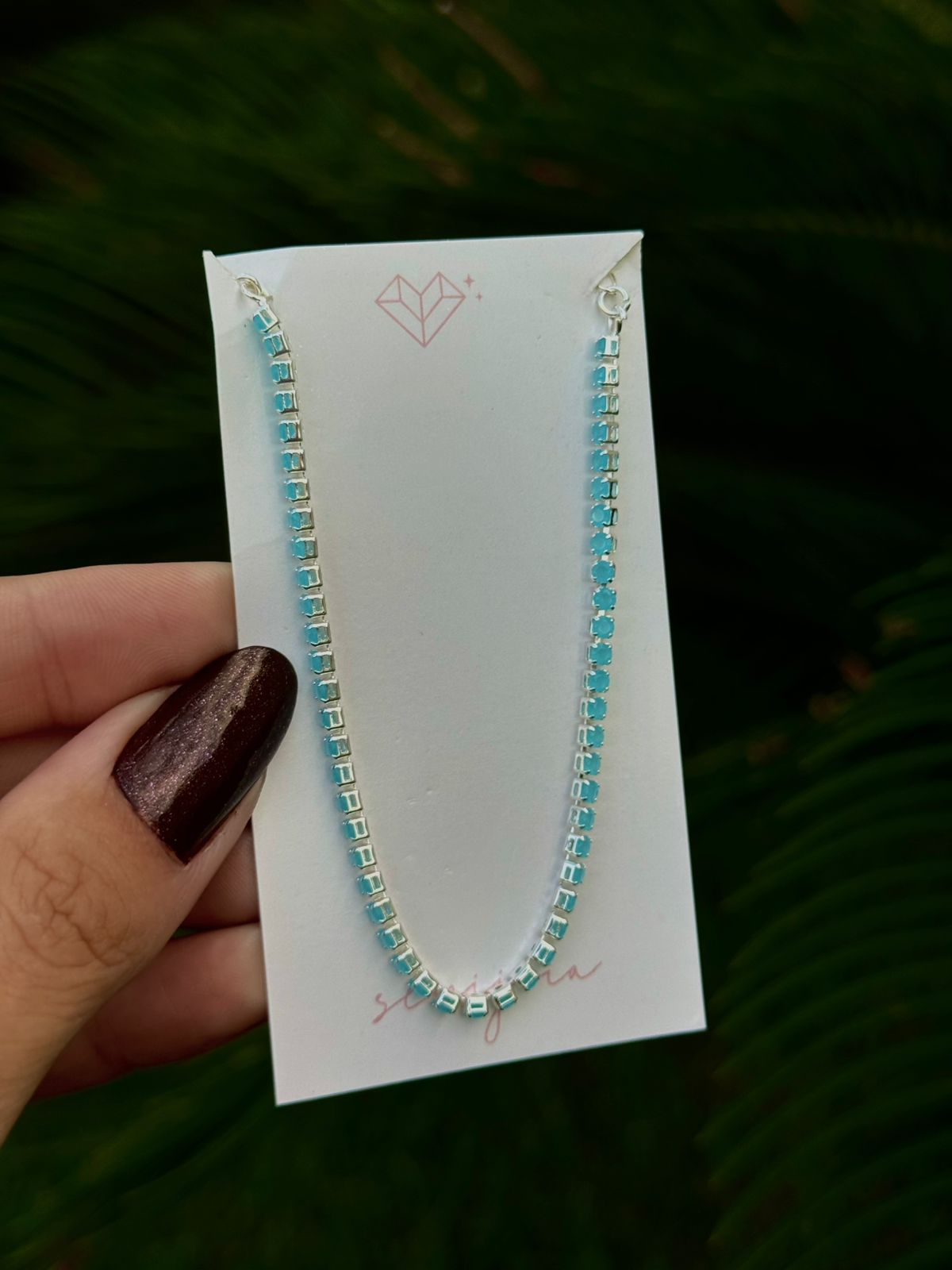 conjunto riviera azul claro