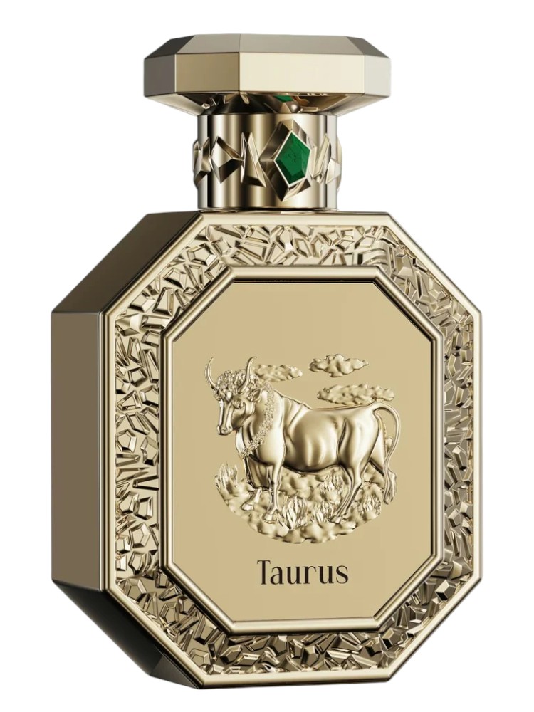Perfume Unissex   French Avenue Taurus Eau de Parfum 90ml