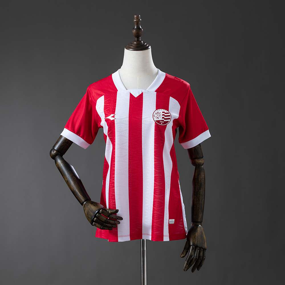 Camisa Náutico Feminina I 2025