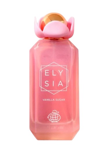 Perfume Feminino   Elysai Vanilla Sugar Eau de Parfum 100ml
