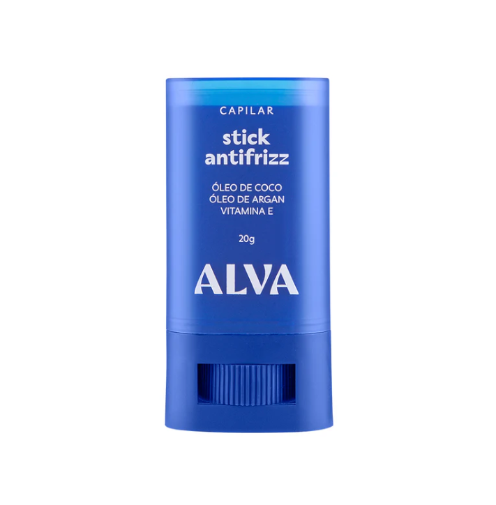 Stick Antifrizz 20g Alva