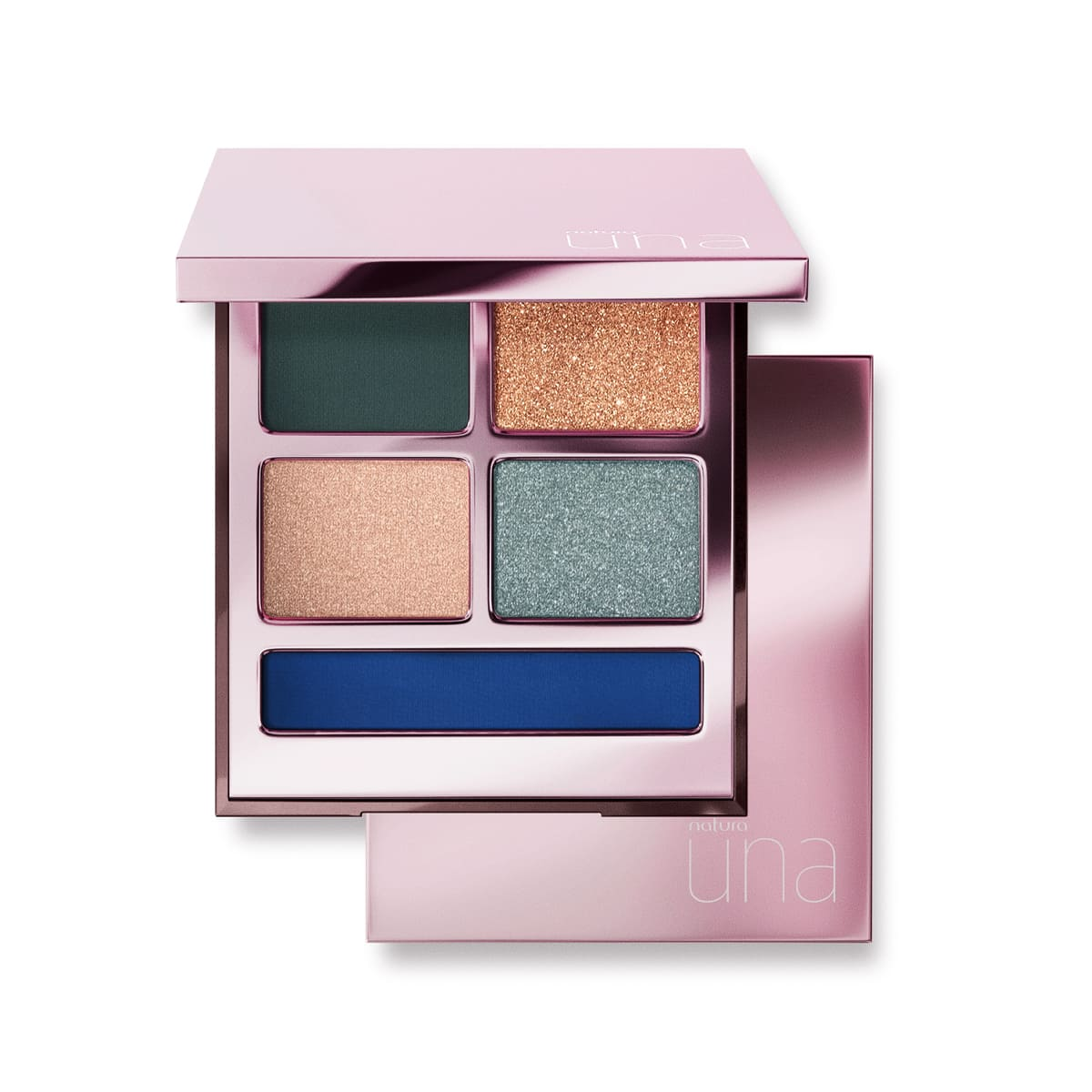 PRO Palette de Sombras Una Safira