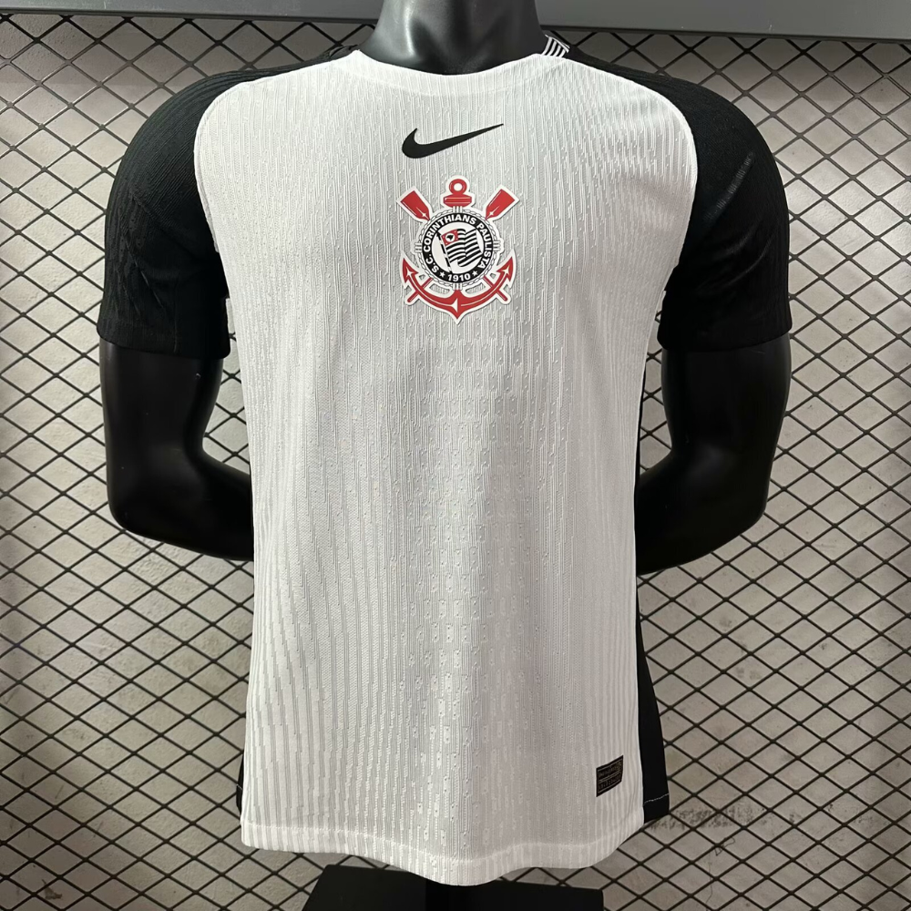 Camisa do Corinthians 2024/2025