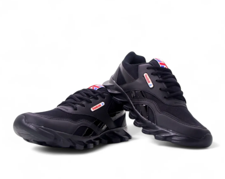 TÊNIS REEBOK WR - PRETO