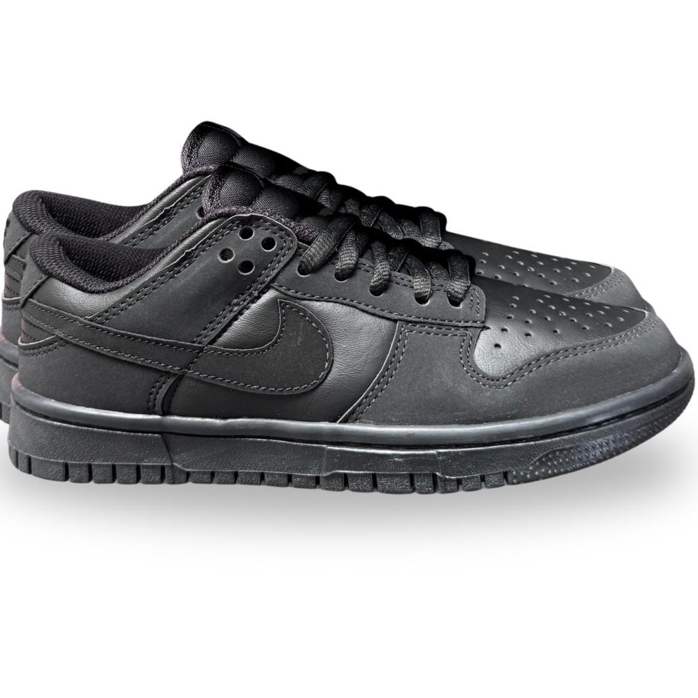 Nike Dunk Low Pro Luxo Black