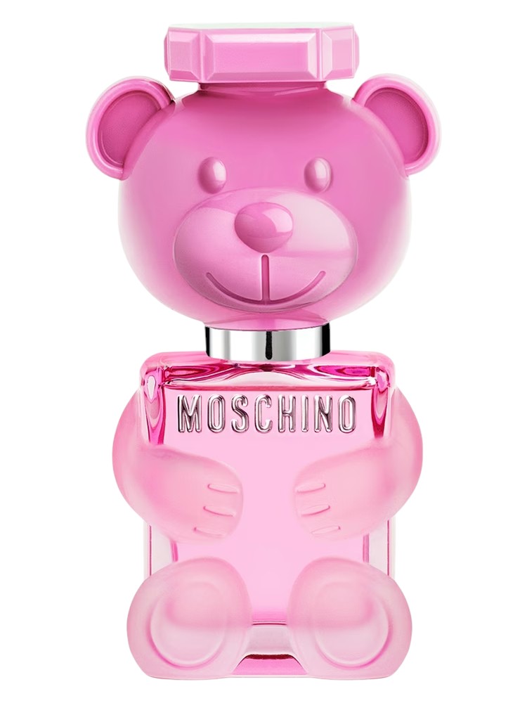 Moschino Feminino   Toy 2 Bubble Gum Eau de Toilette 50ml