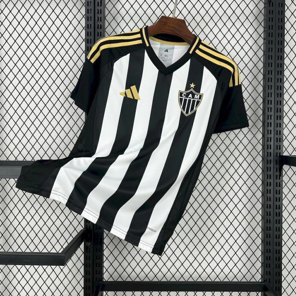 Camisa do Atlético Mineiro 2024/25