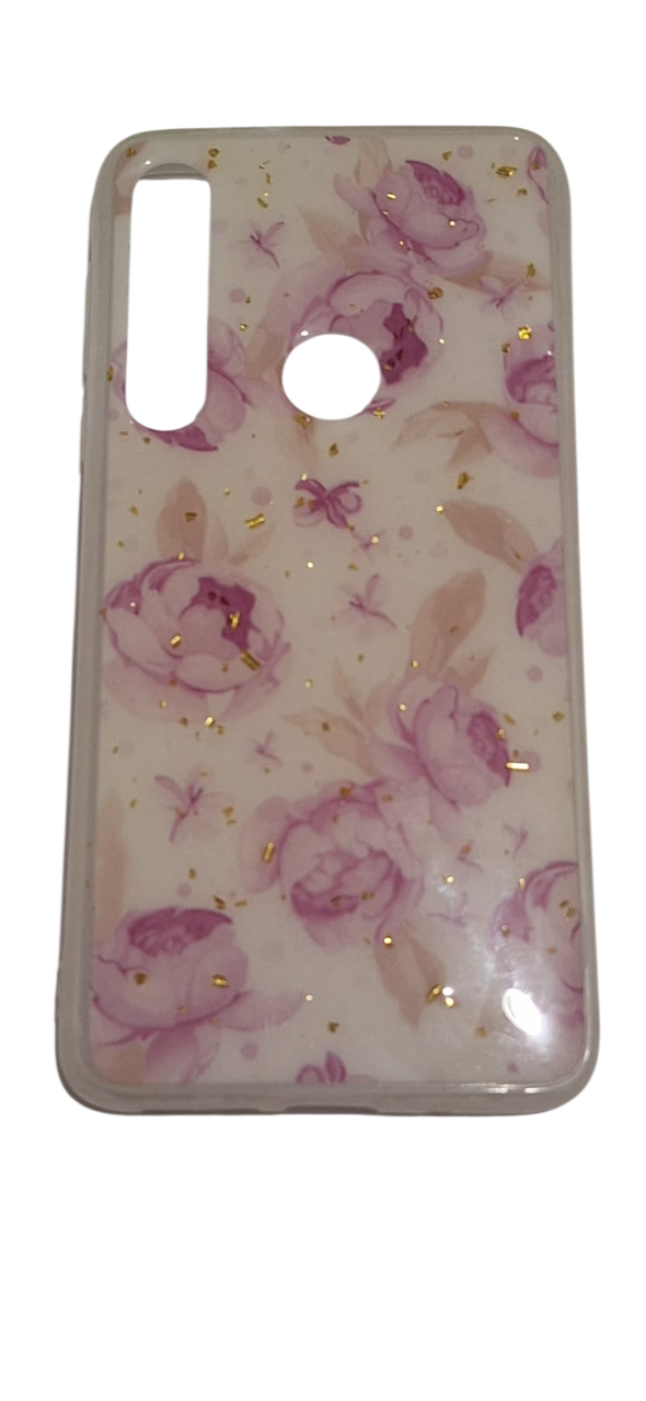 CAPA PARA CELULAR COMPATÍVEL MOTO G8 PLAY/ ONE MACRO