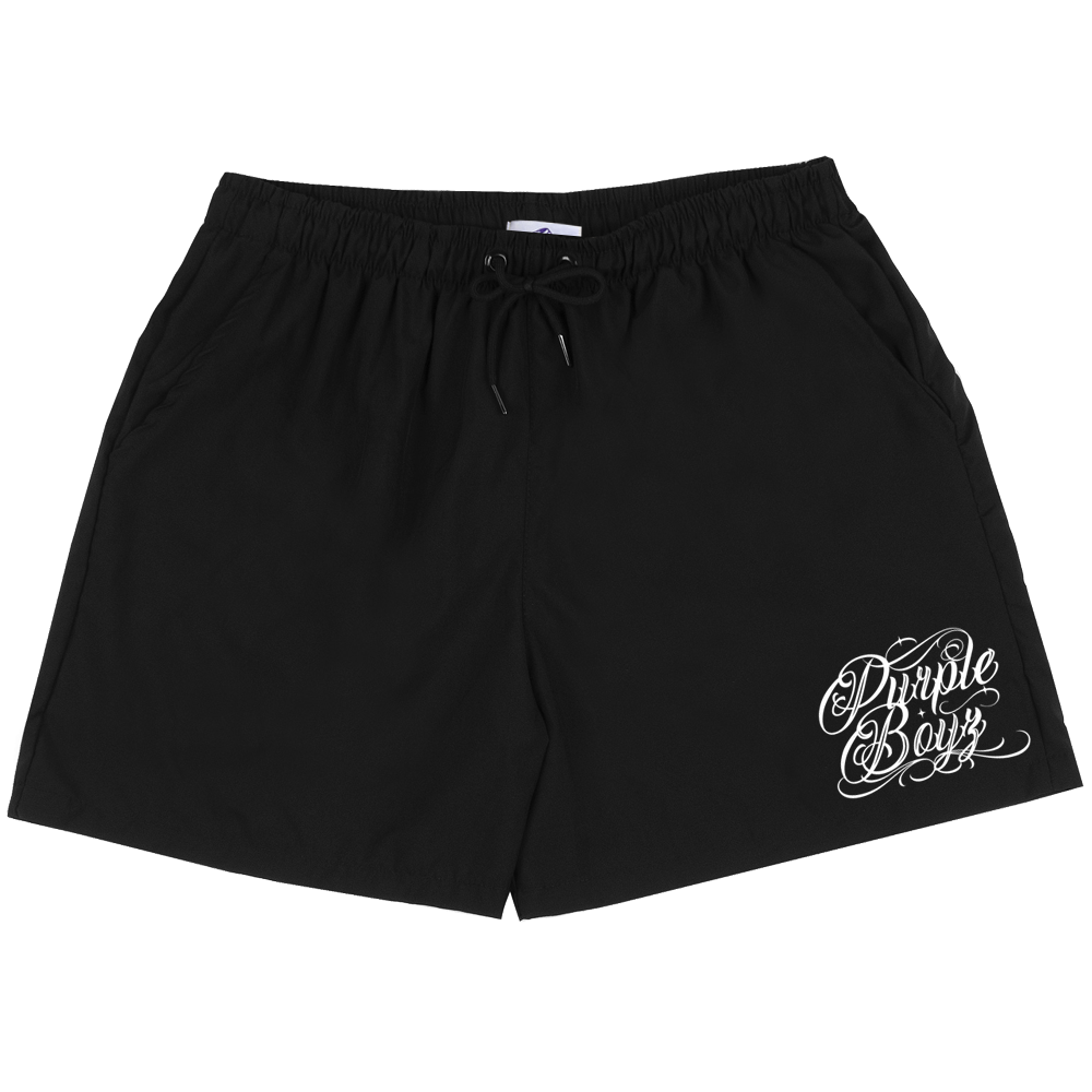 Short Purple Boyz - DROP DEZEMBRO 25