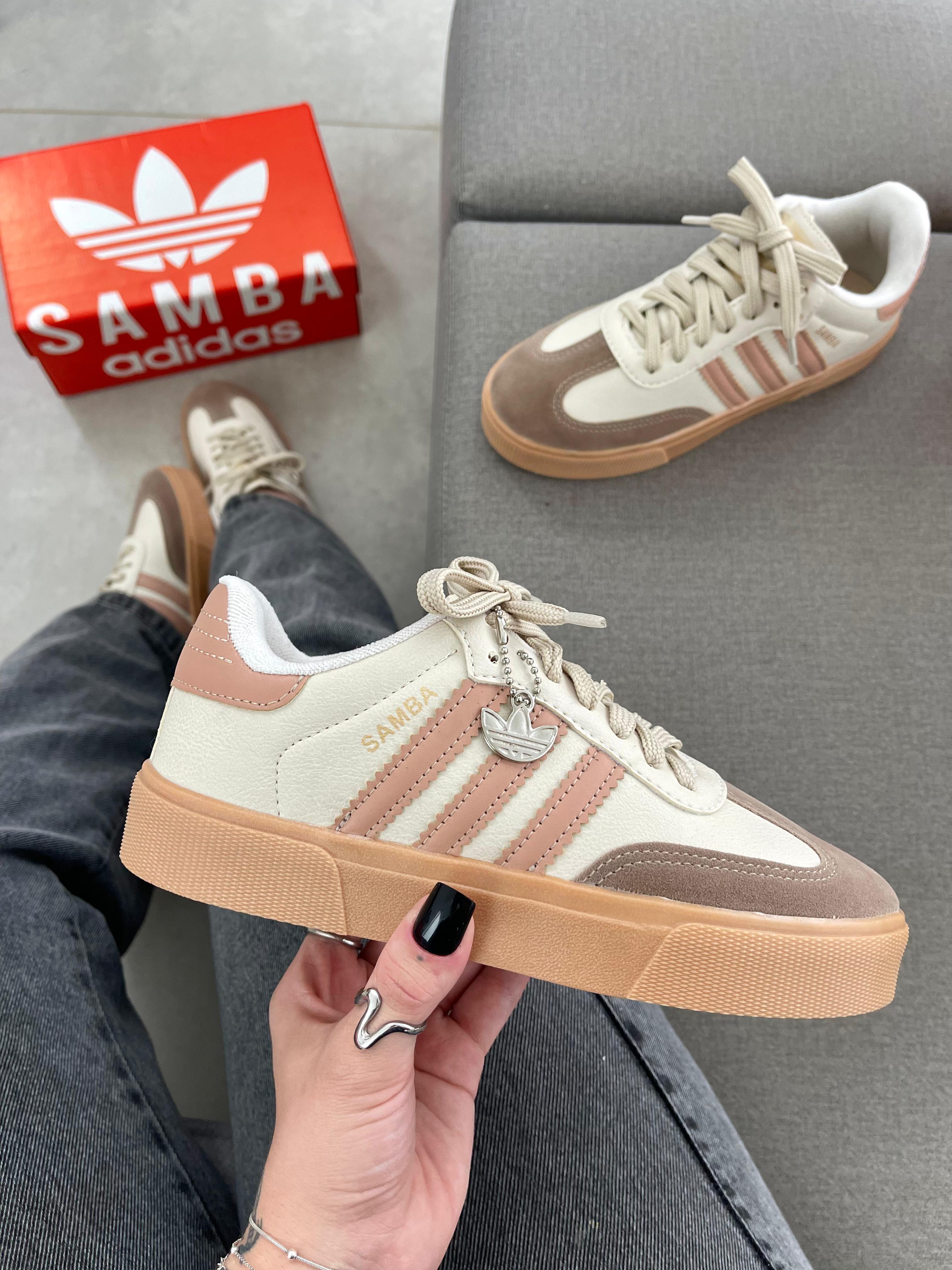 Adidas Samba Retrô