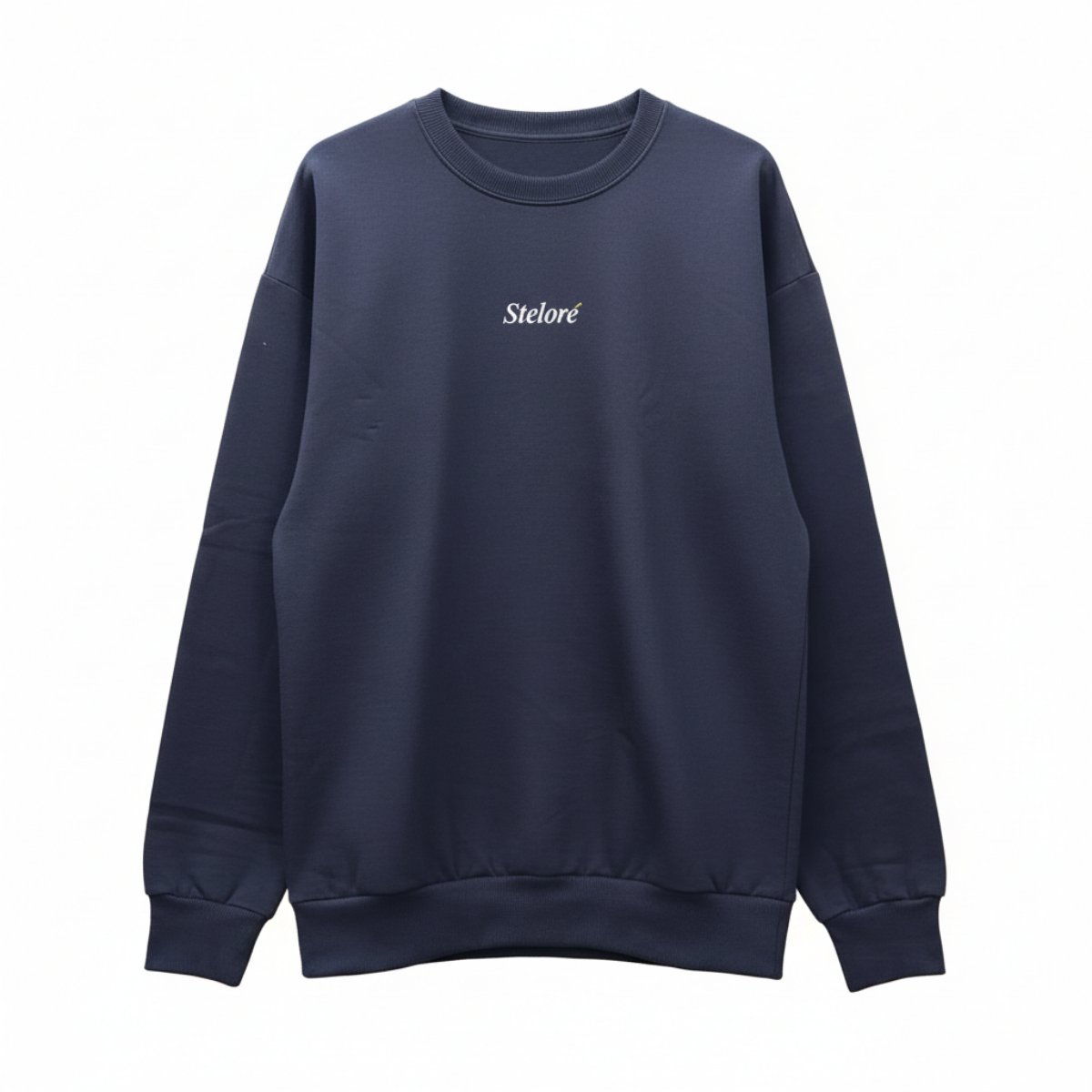 Moletom Prime Azul Profundo