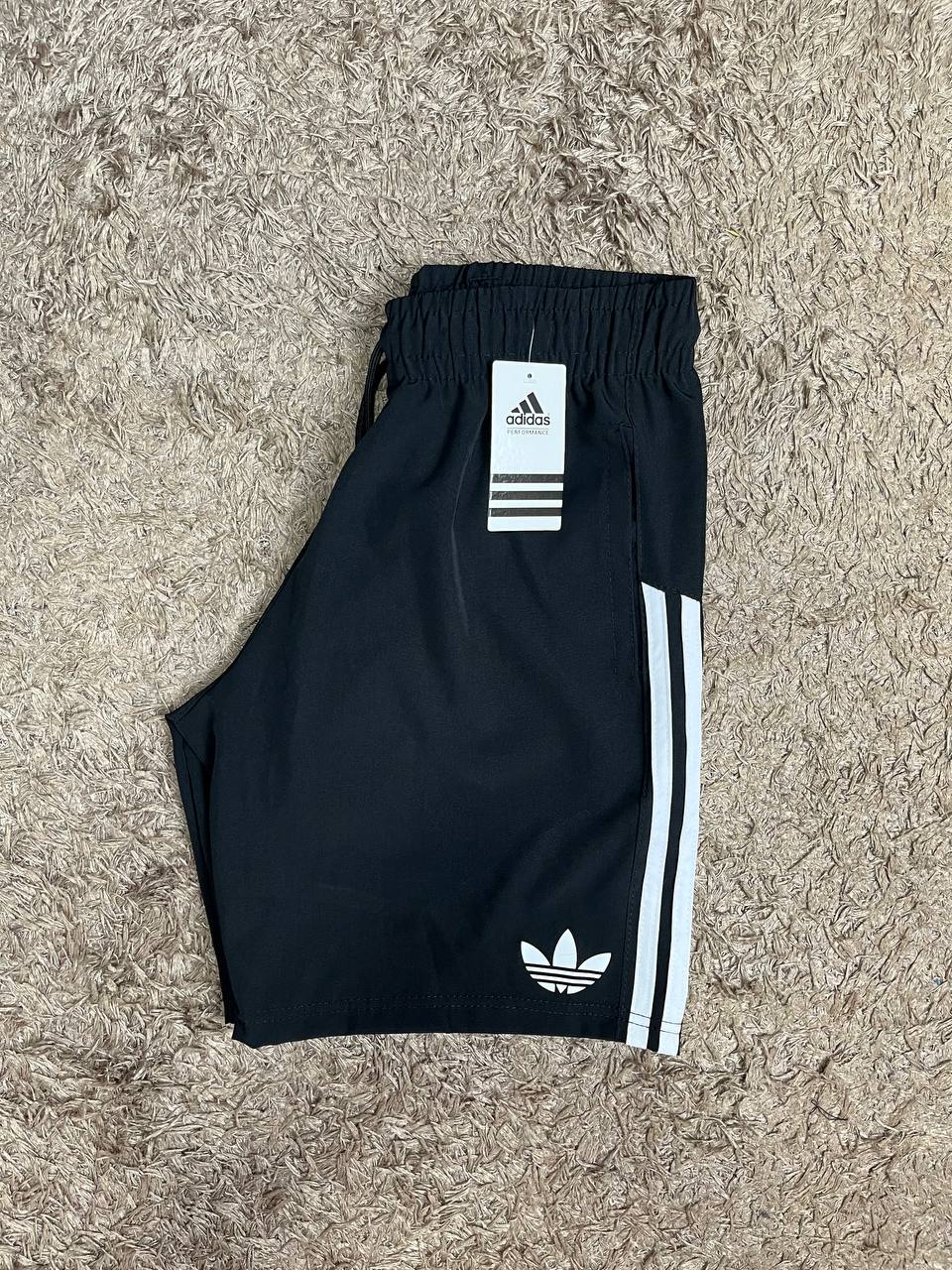 BERMUDA TACTEL ADD BASIC3