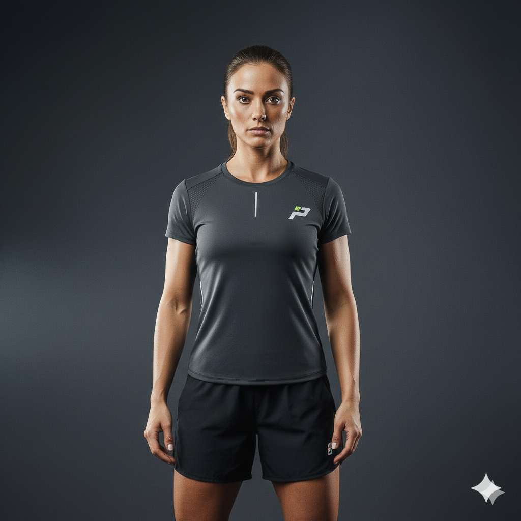 Camisa PUMP UltraDry Feminina