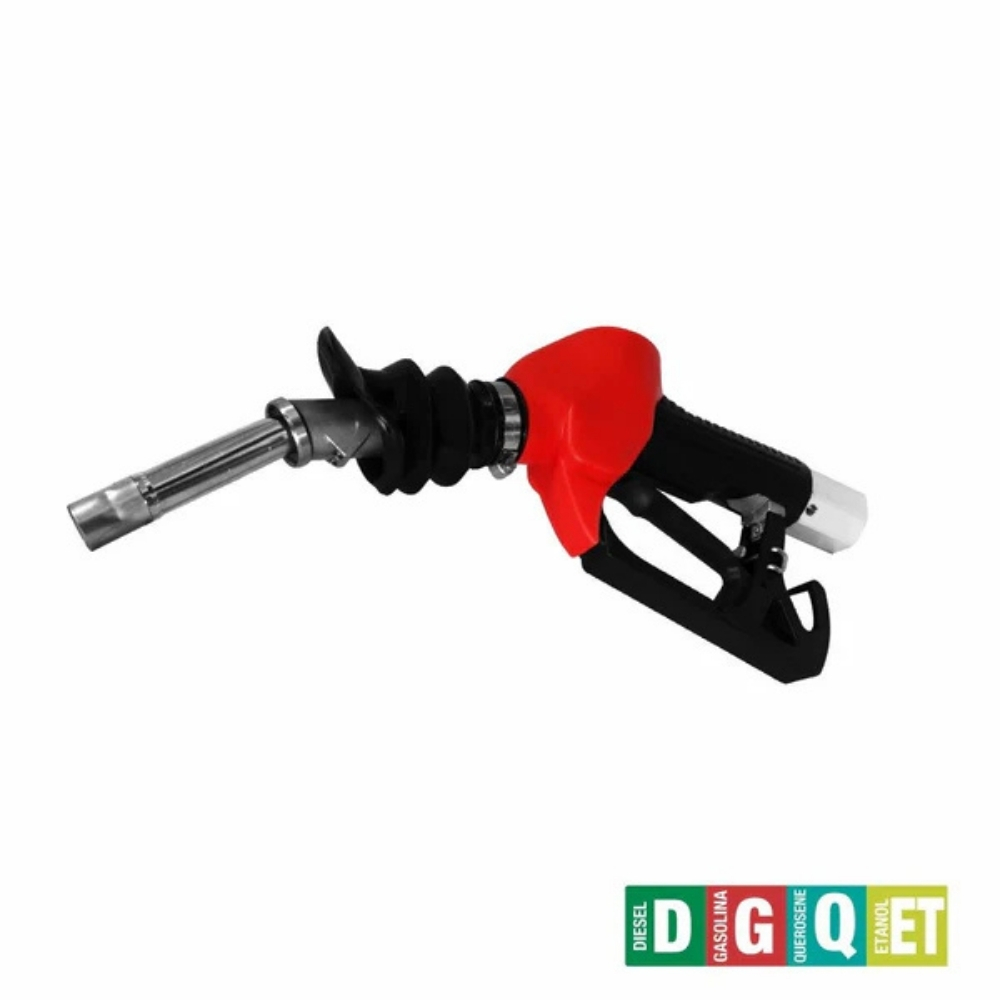 Bico Recuperação de vapor - 2100-BV02 - Lupus