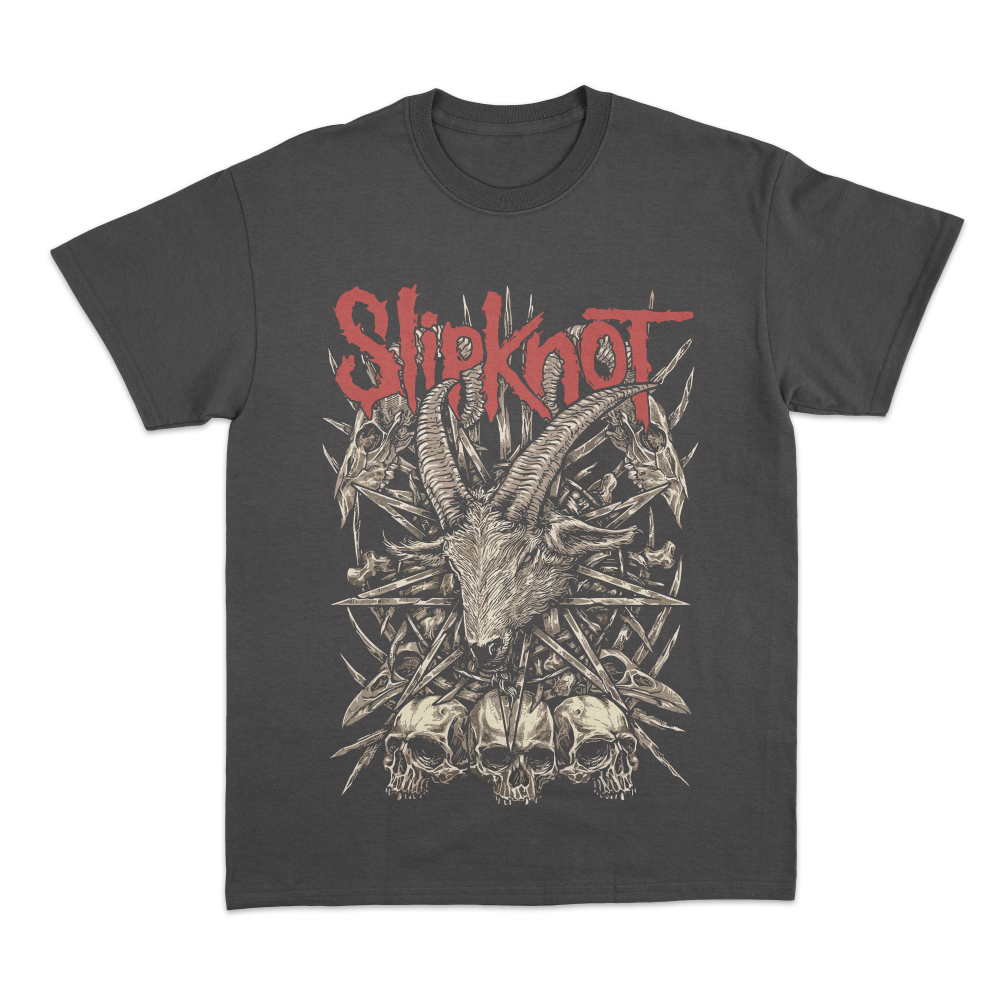 Camiseta Slipknot