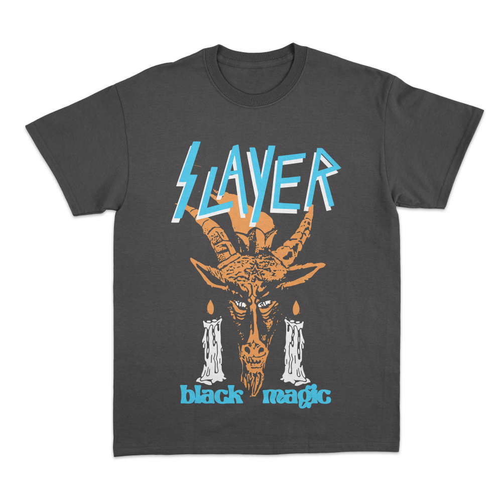 Camiseta Slayer