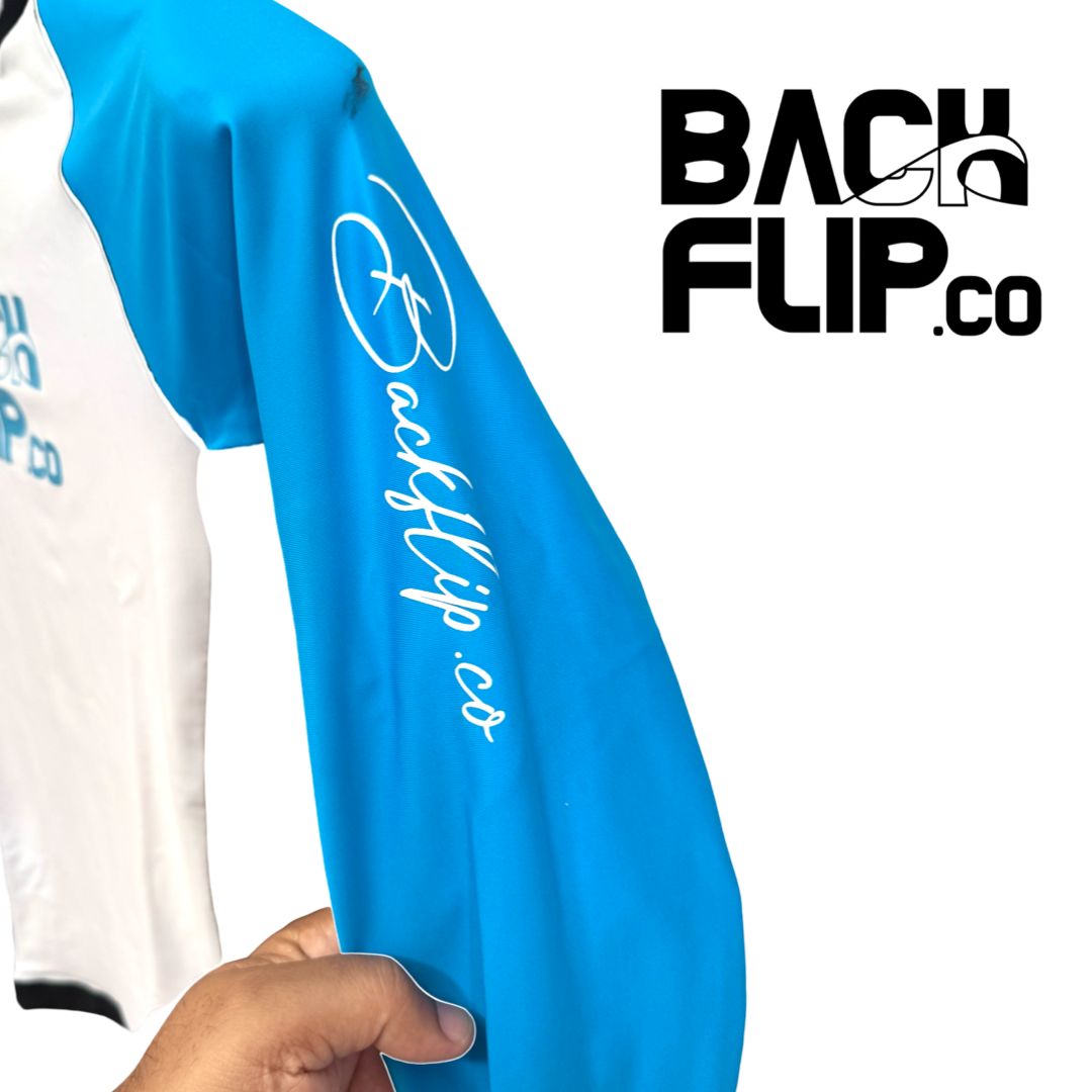 Camisa de Lycra Original Colours