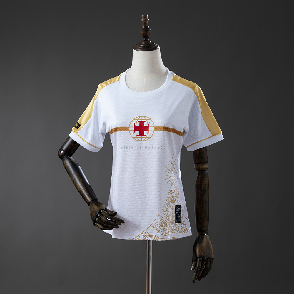 Camisa Vasco Feminina Especial 2025