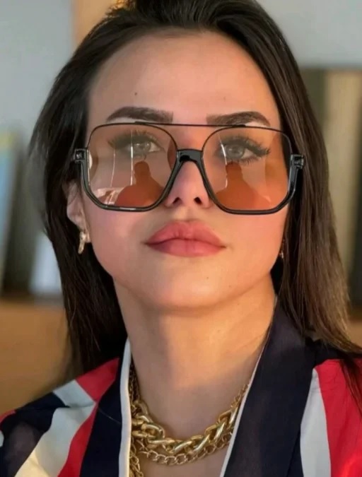 MUSA LUXO MARROM UNISEX