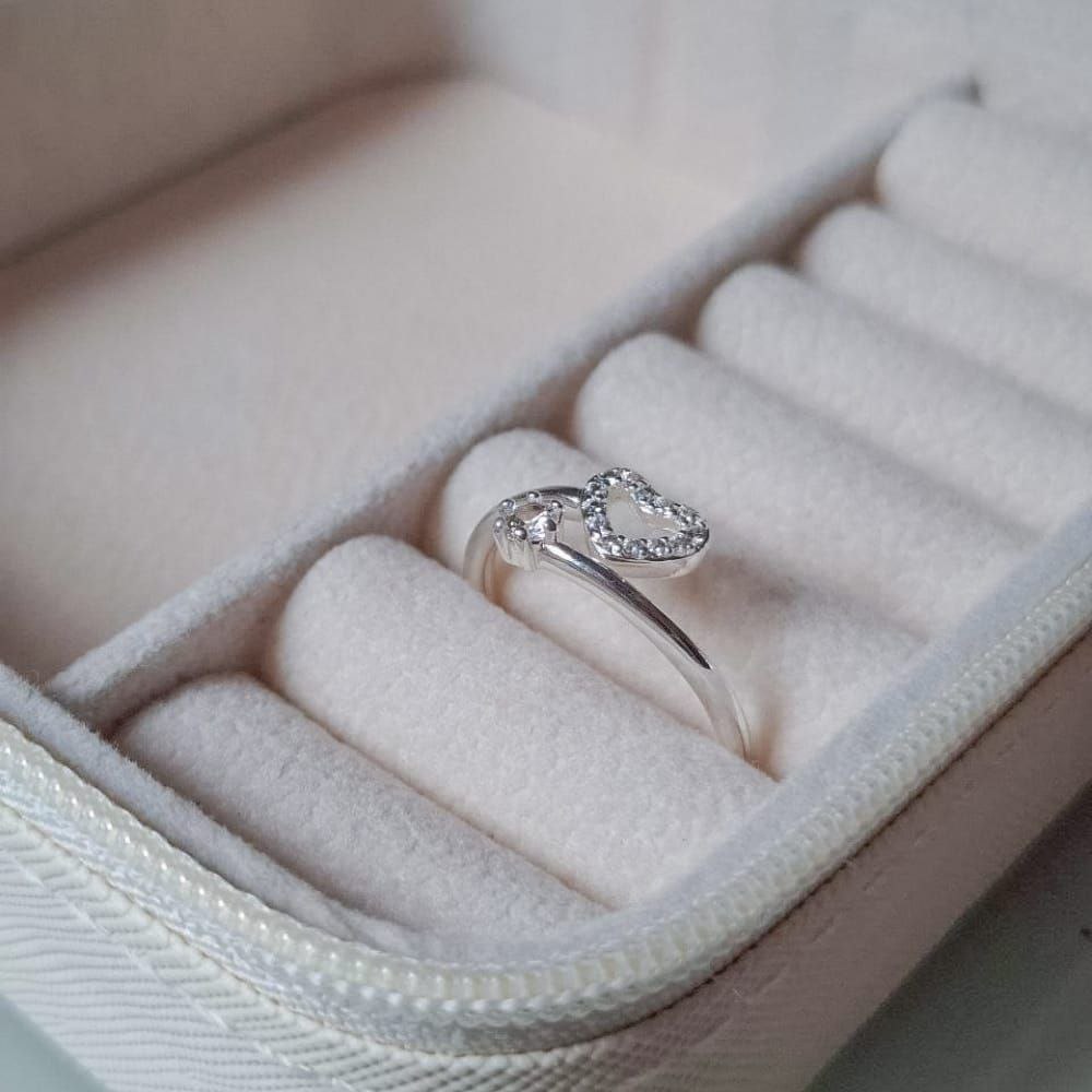 Anel Regulável Cloe