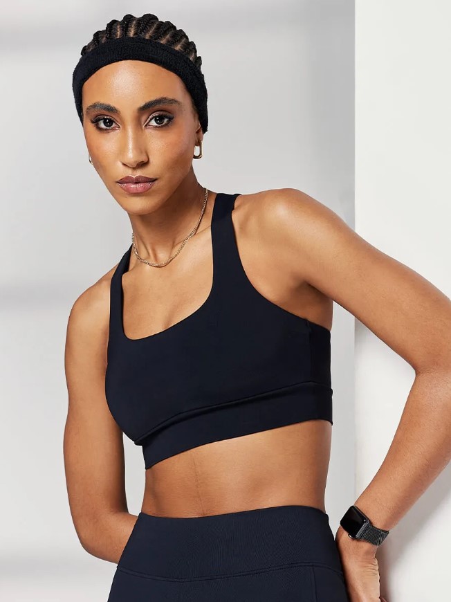 Top Fitness Costas Nadador