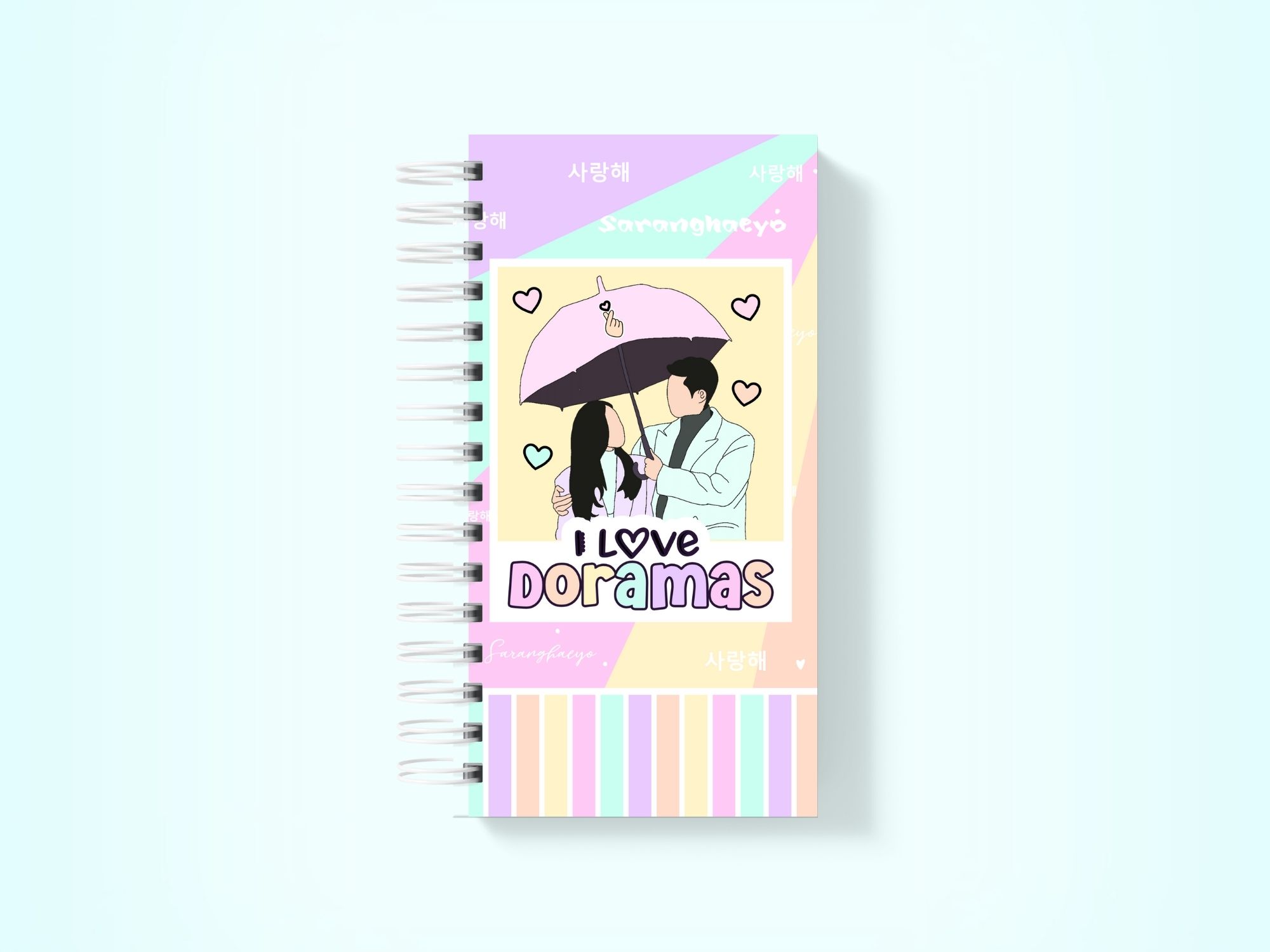 Agenda Slim Dorameira