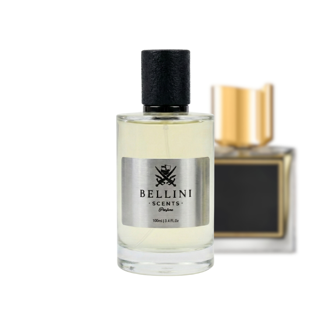 Nº30.04 Inspirado em Ani Nishane