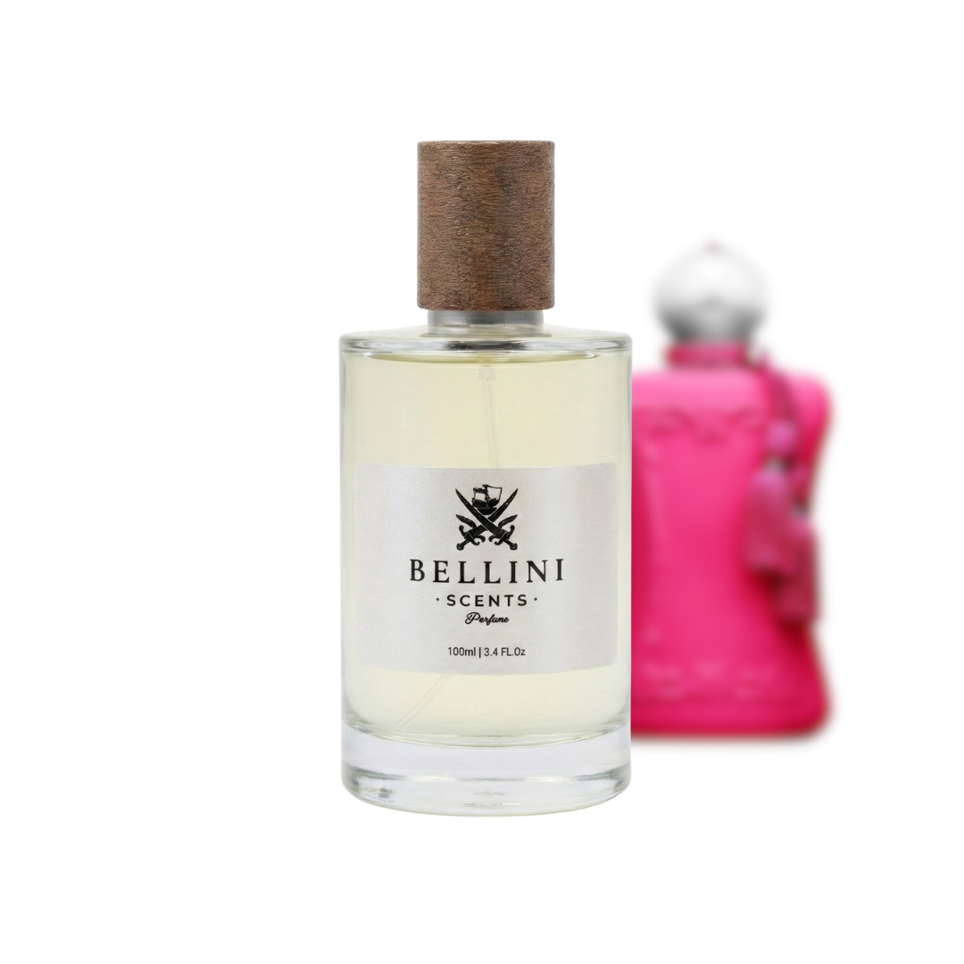 Nº42.06 Inspirado em ORIANA PARFUMS DE MARLY