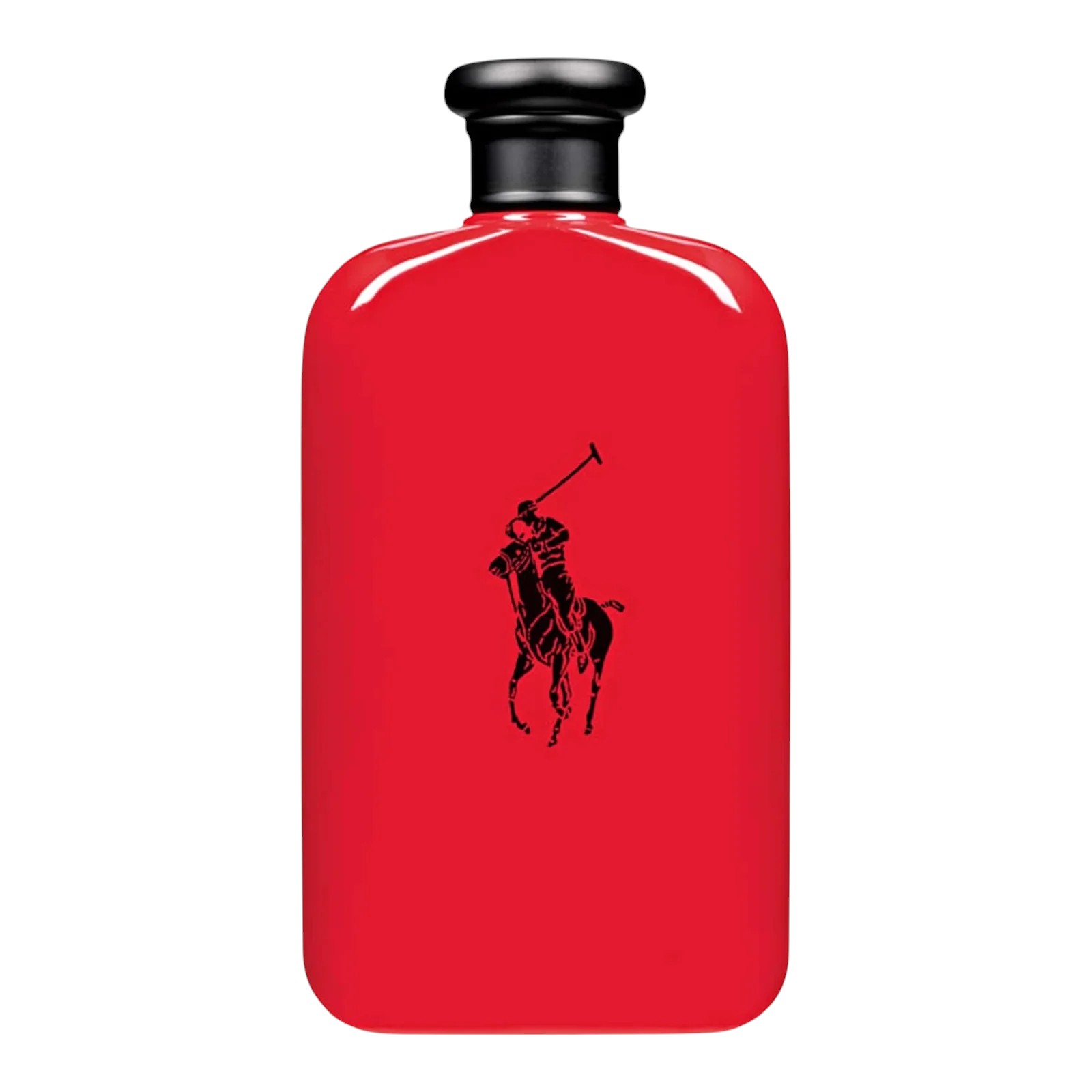 Perfume Masculino   Polo Ralph Lauren Polo Red Eau de Toilette 200ml