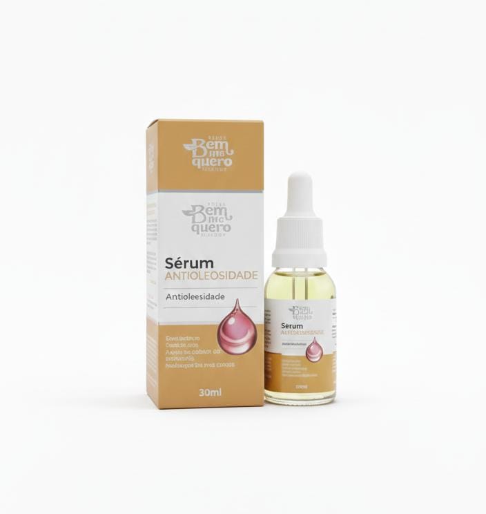 Sérum Facial