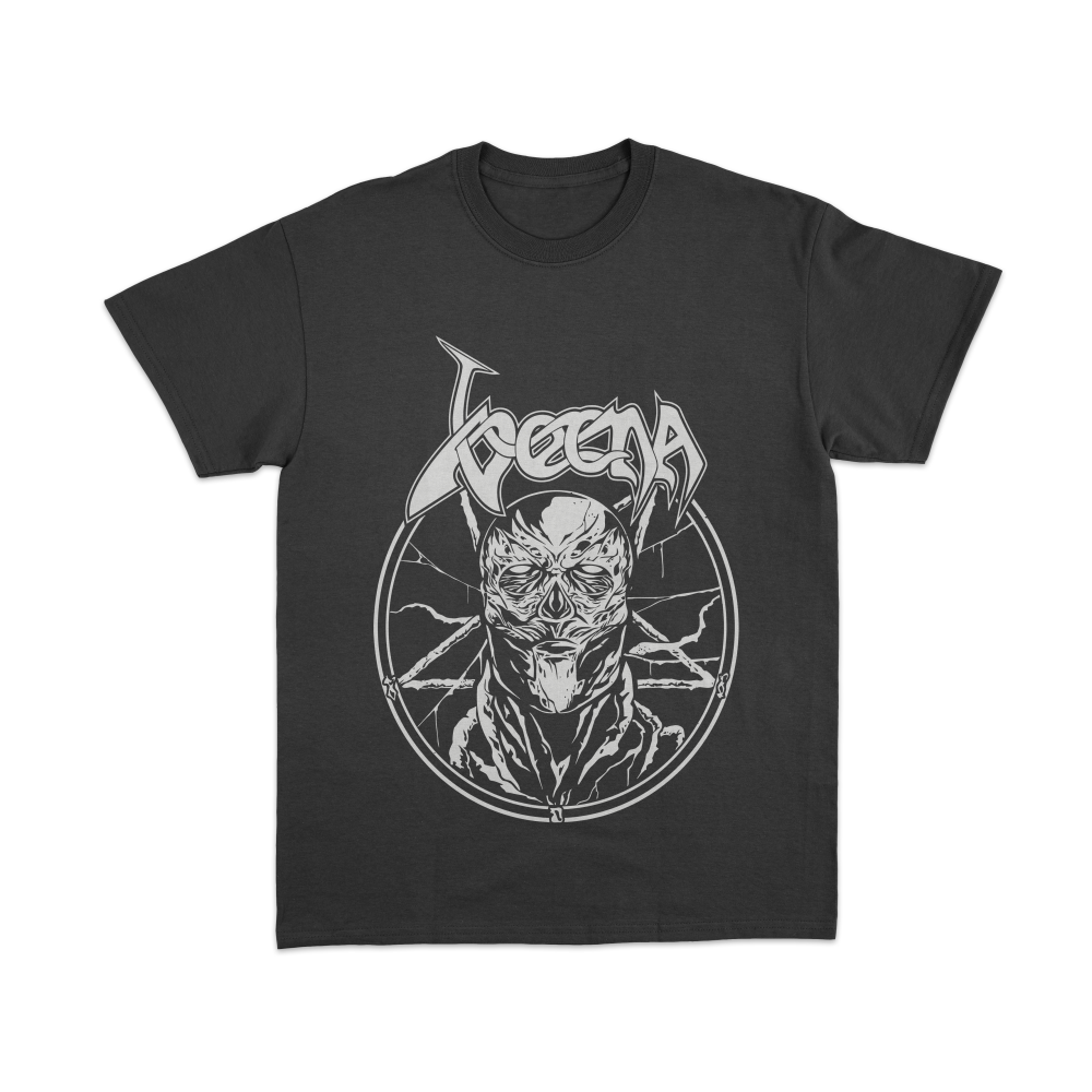 Camiseta Stranger Things - Vecna