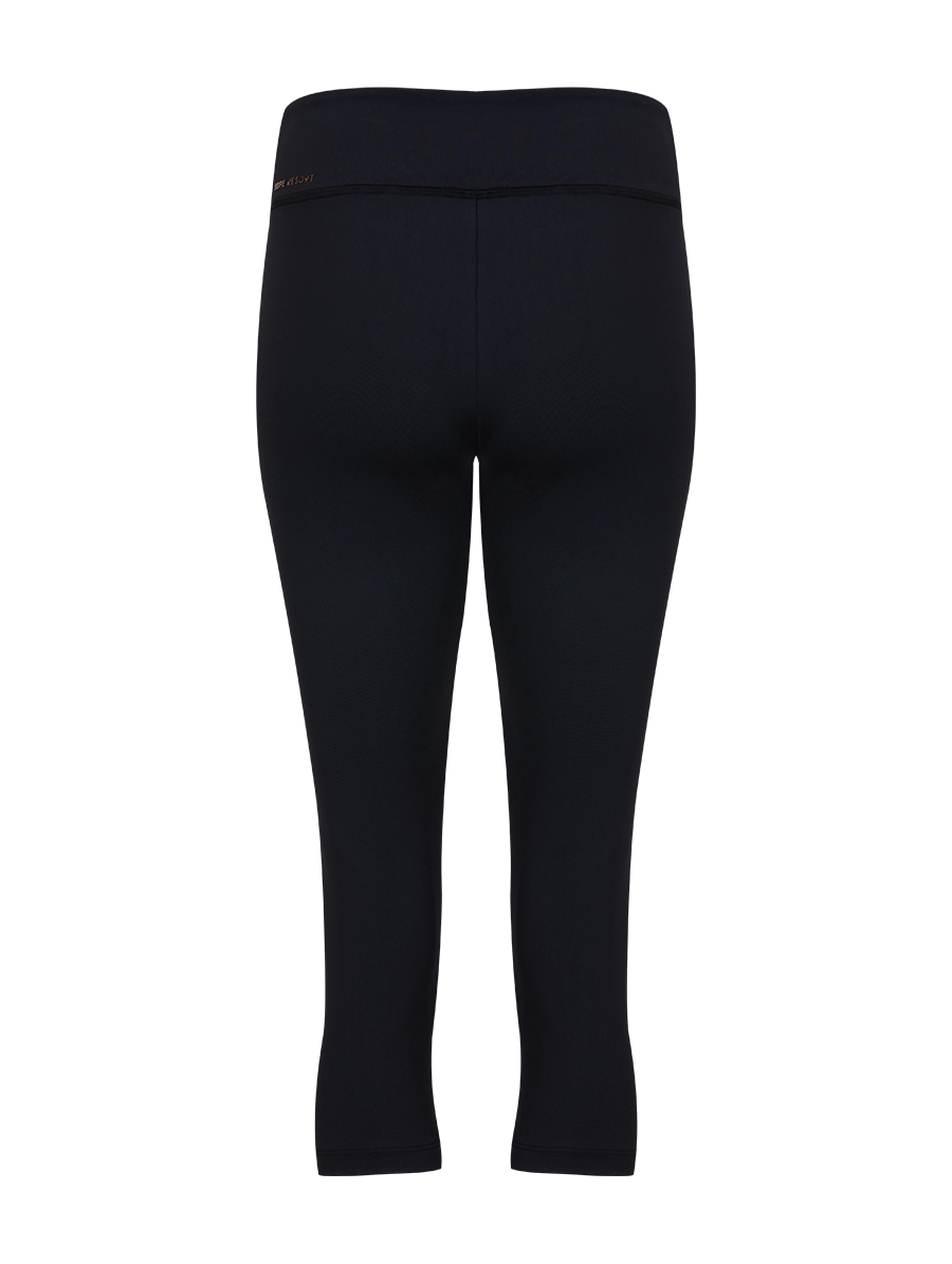 Calça Corsário Preto