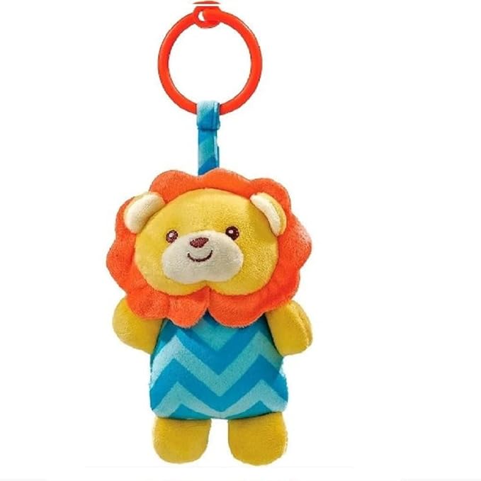 BICHINHOS ATIVIDADES ANIMAL FUN BUBA