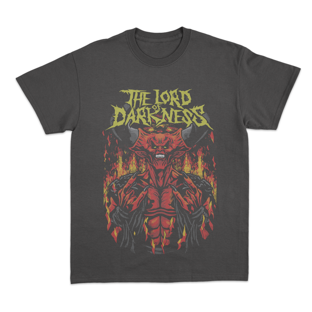 Camiseta Diabão da Lenda