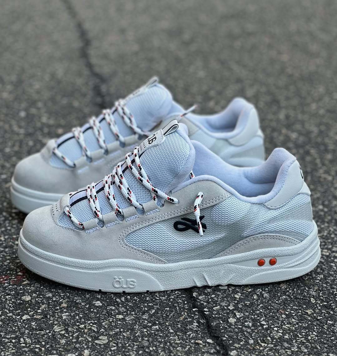 Tênis oüs x GTX fluente